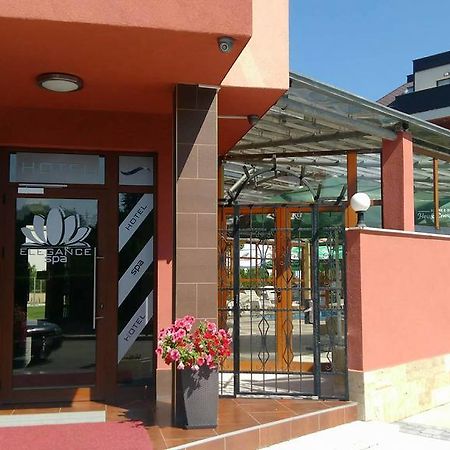 Elegance Spa Hotel Ognyanovo  Dış mekan fotoğraf