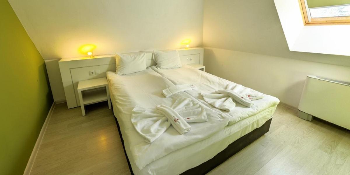 Elegance Spa Hotel Ognyanovo  Dış mekan fotoğraf