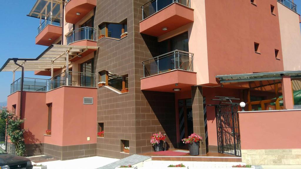 Elegance Spa Hotel Ognyanovo  Dış mekan fotoğraf