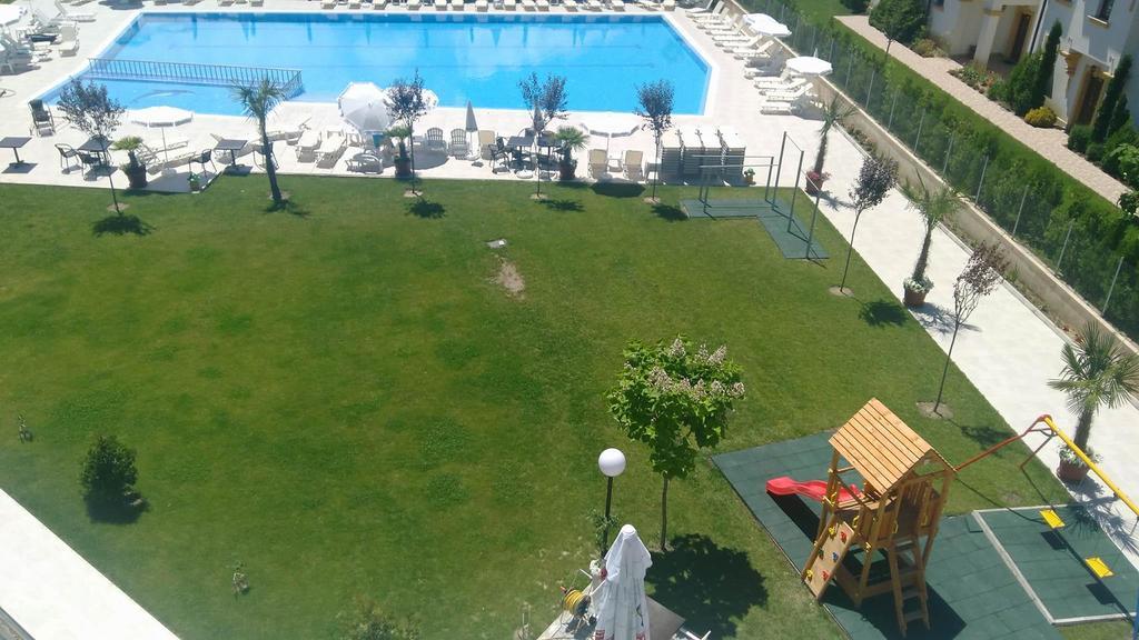 Elegance Spa Hotel Ognyanovo  Dış mekan fotoğraf