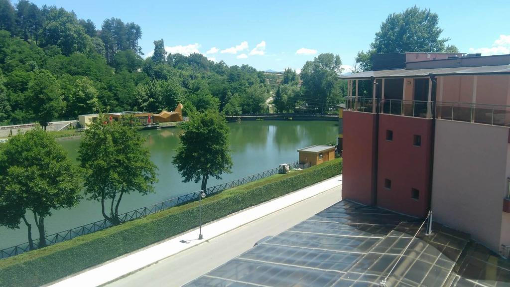 Elegance Spa Hotel Ognyanovo  Dış mekan fotoğraf