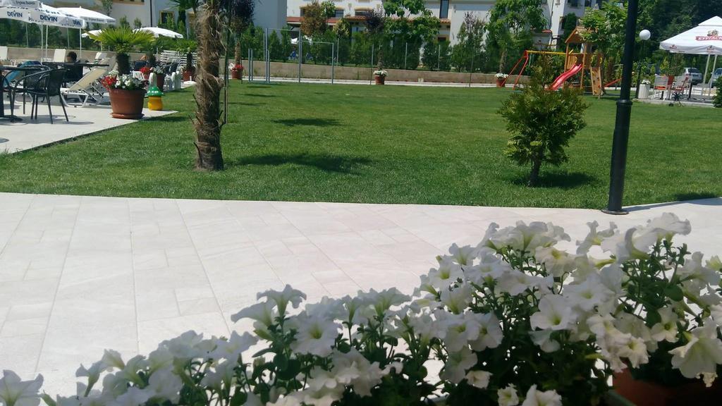 Elegance Spa Hotel Ognyanovo  Dış mekan fotoğraf