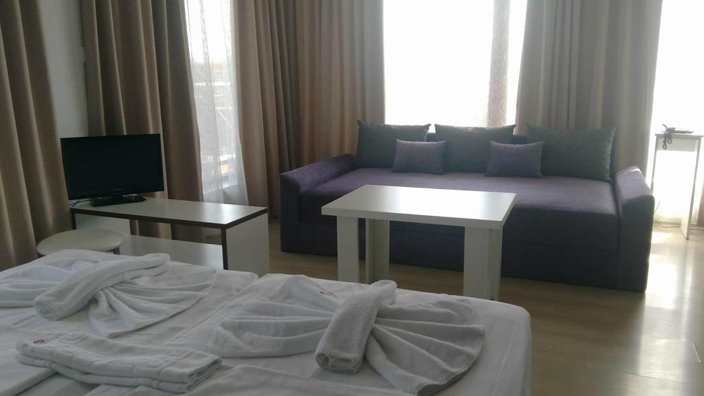 Elegance Spa Hotel Ognyanovo  Dış mekan fotoğraf