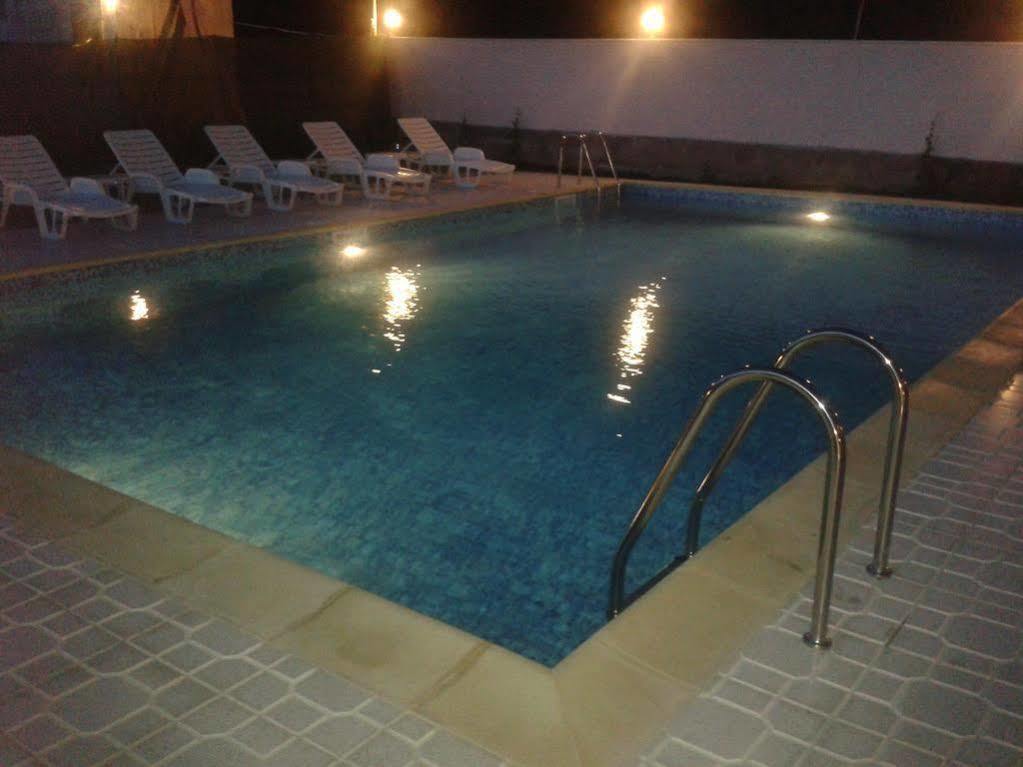 Elegance Spa Hotel Ognyanovo  Dış mekan fotoğraf