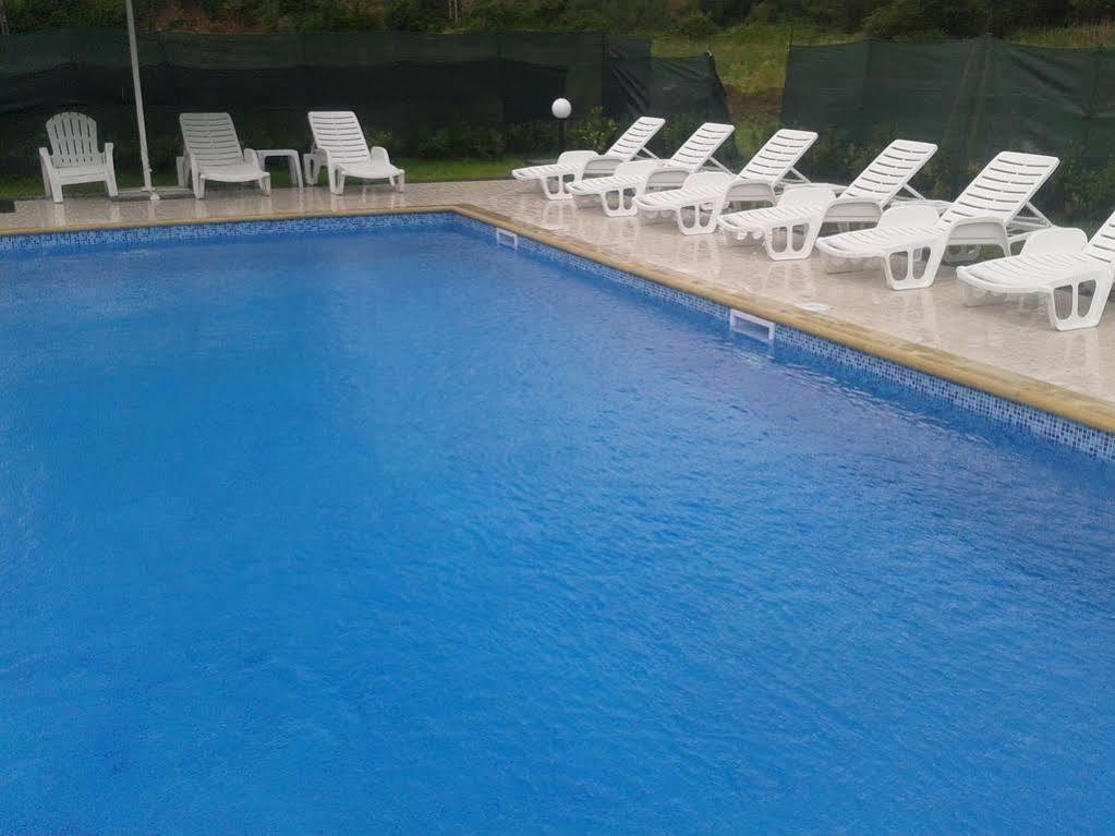 Elegance Spa Hotel Ognyanovo  Dış mekan fotoğraf