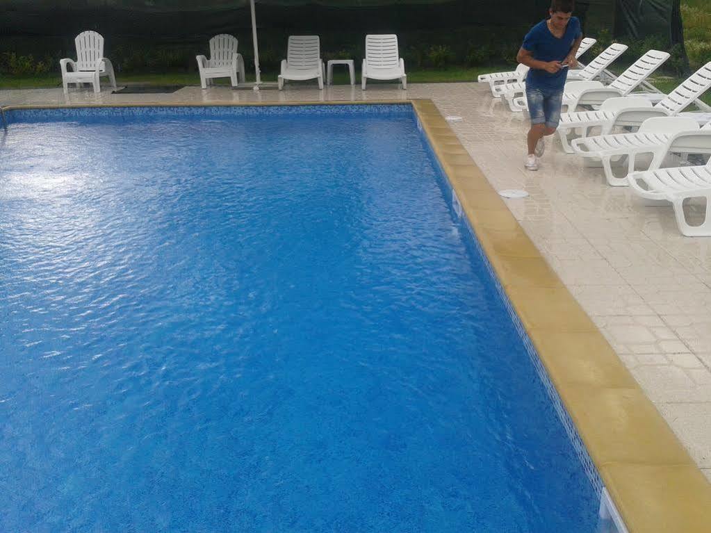 Elegance Spa Hotel Ognyanovo  Dış mekan fotoğraf