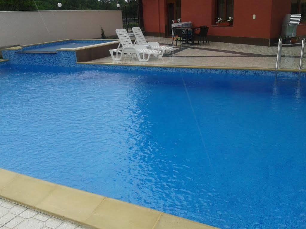 Elegance Spa Hotel Ognyanovo  Dış mekan fotoğraf