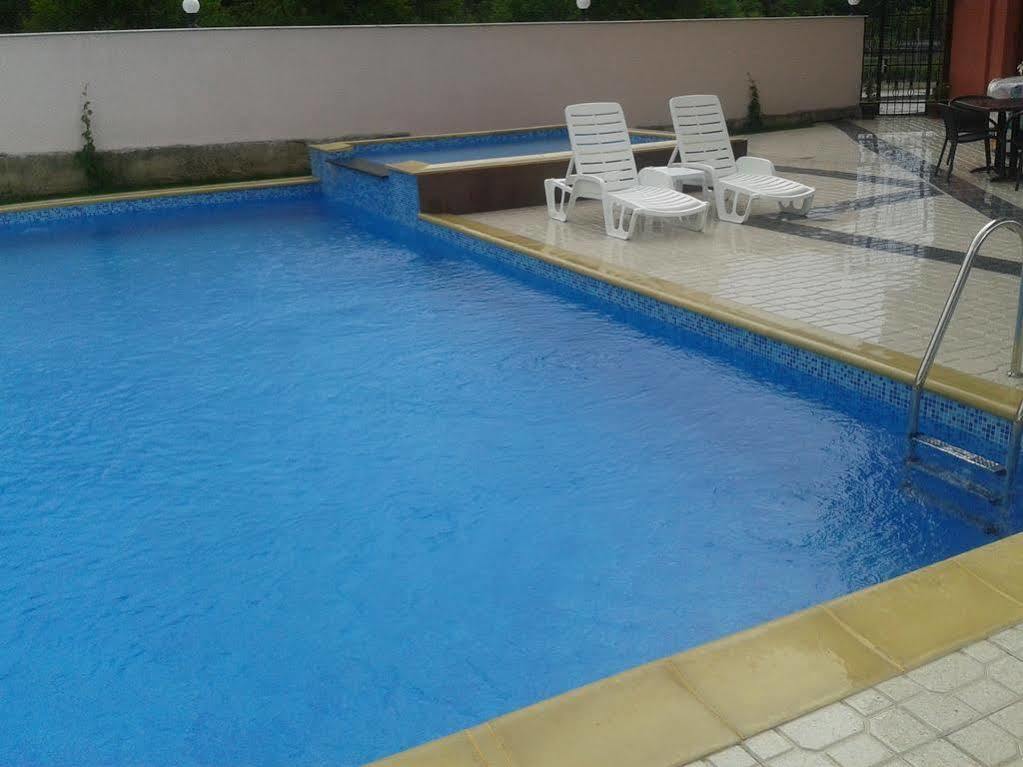 Elegance Spa Hotel Ognyanovo  Dış mekan fotoğraf