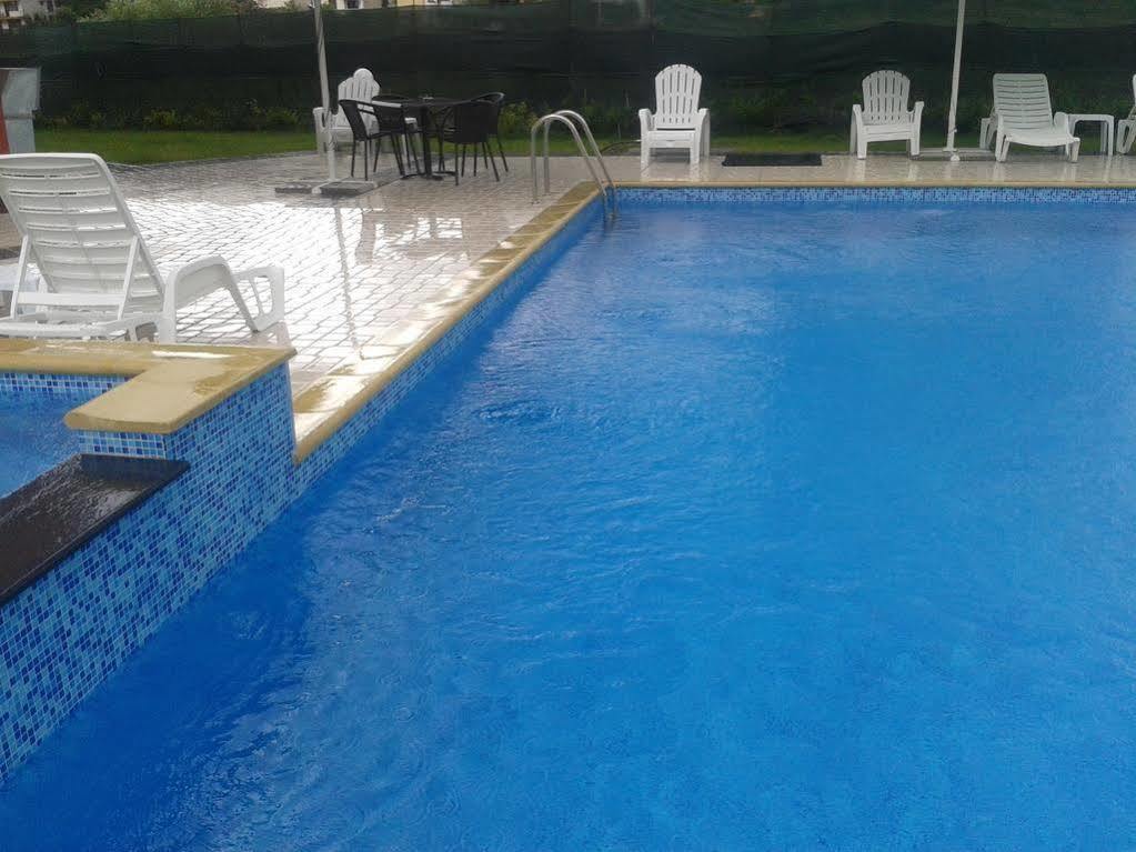 Elegance Spa Hotel Ognyanovo  Dış mekan fotoğraf