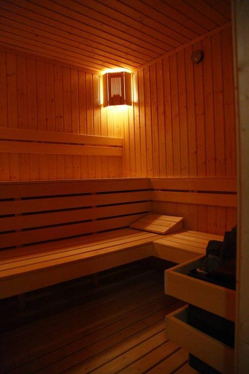 Elegance Spa Hotel Ognyanovo  Dış mekan fotoğraf