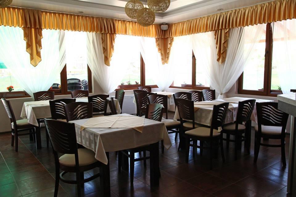 Elegance Spa Hotel Ognyanovo  Dış mekan fotoğraf
