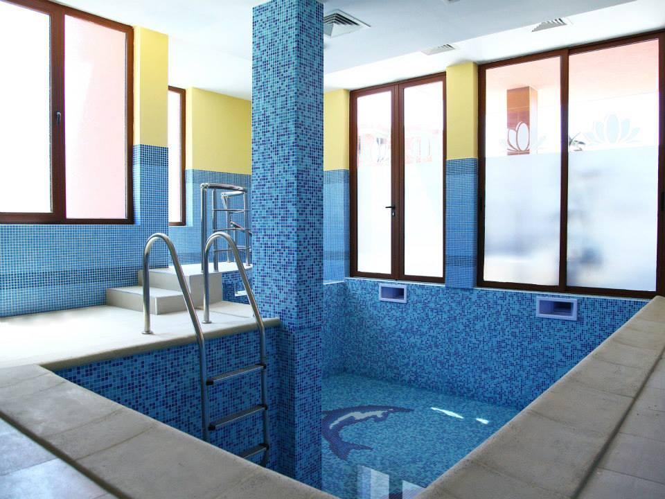 Elegance Spa Hotel Ognyanovo  Dış mekan fotoğraf