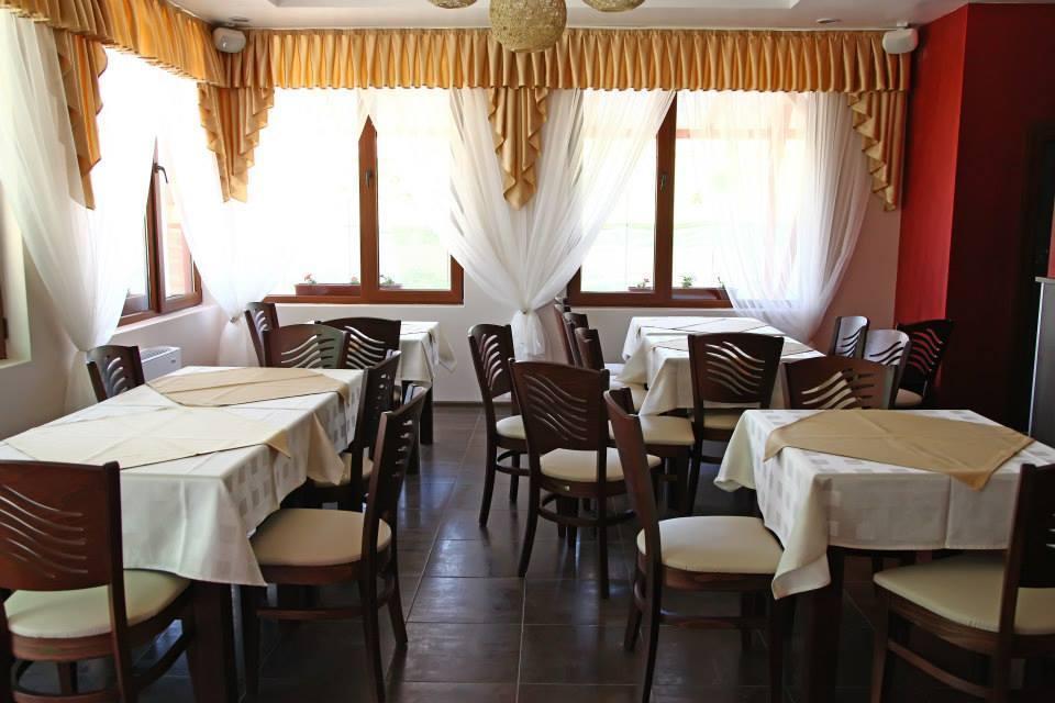 Elegance Spa Hotel Ognyanovo  Dış mekan fotoğraf