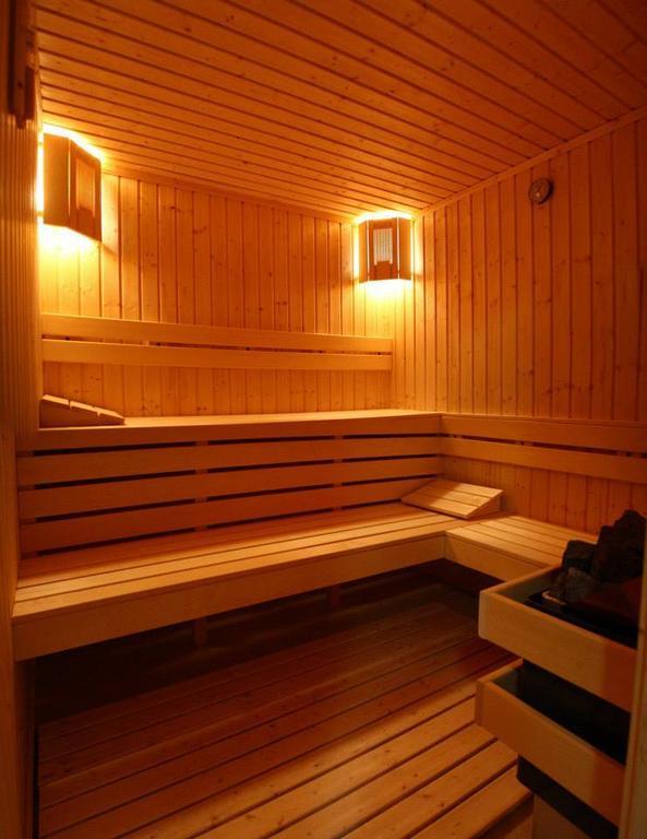 Elegance Spa Hotel Ognyanovo  Dış mekan fotoğraf