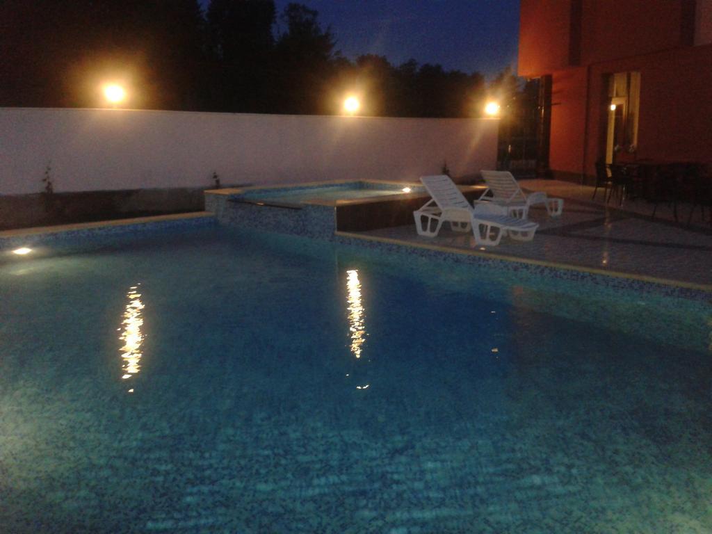 Elegance Spa Hotel Ognyanovo  Dış mekan fotoğraf